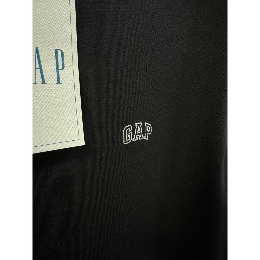 [GP-BT02] Basic T-Shirt | Siyah