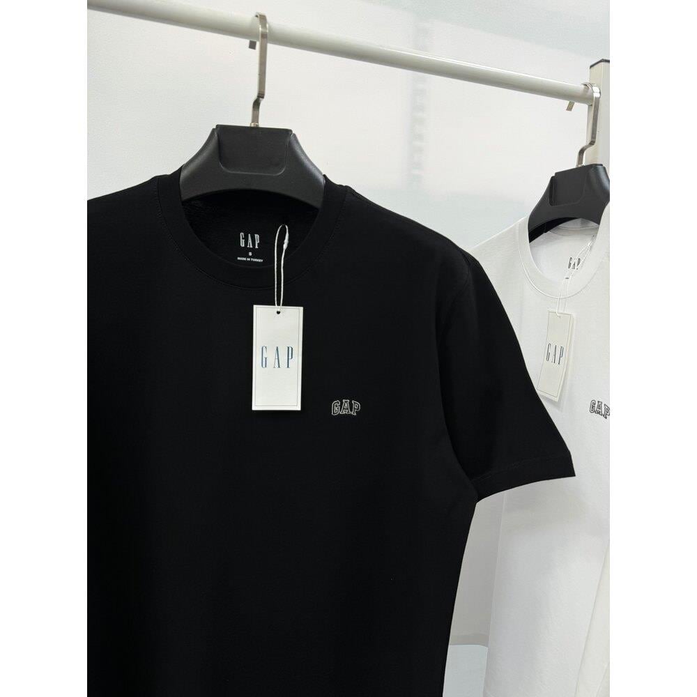 [GP-BT02] Basic T-Shirt | Siyah