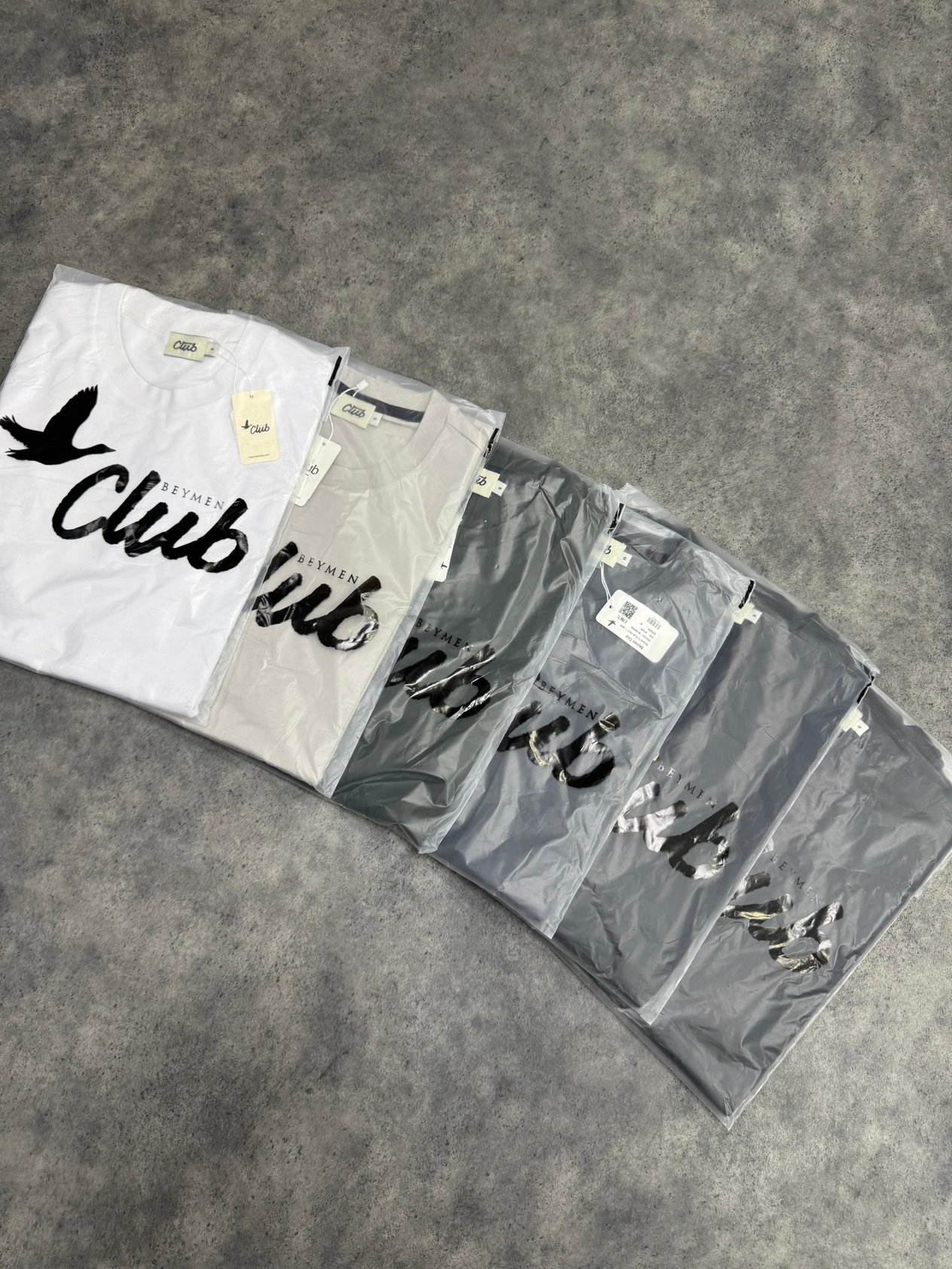 İnterlok Basic T-Shirt | Siyah