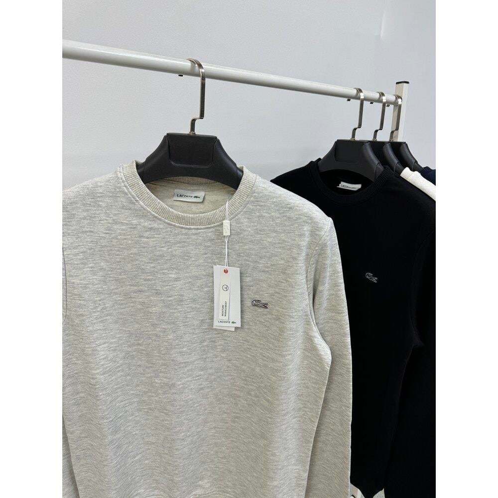 [LCS-TTS01] Tona Ton Sweatshirt | Gri