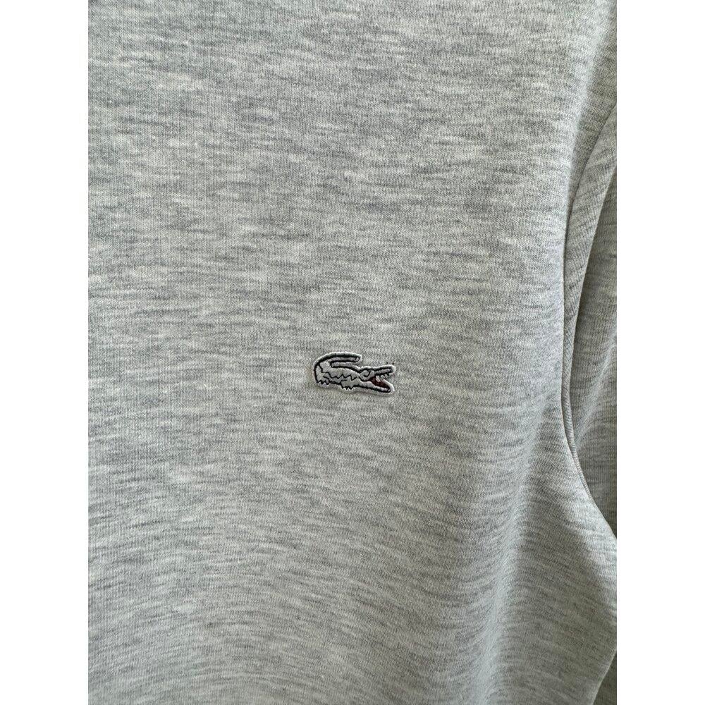 [LCS-TTS01] Tona Ton Sweatshirt | Gri