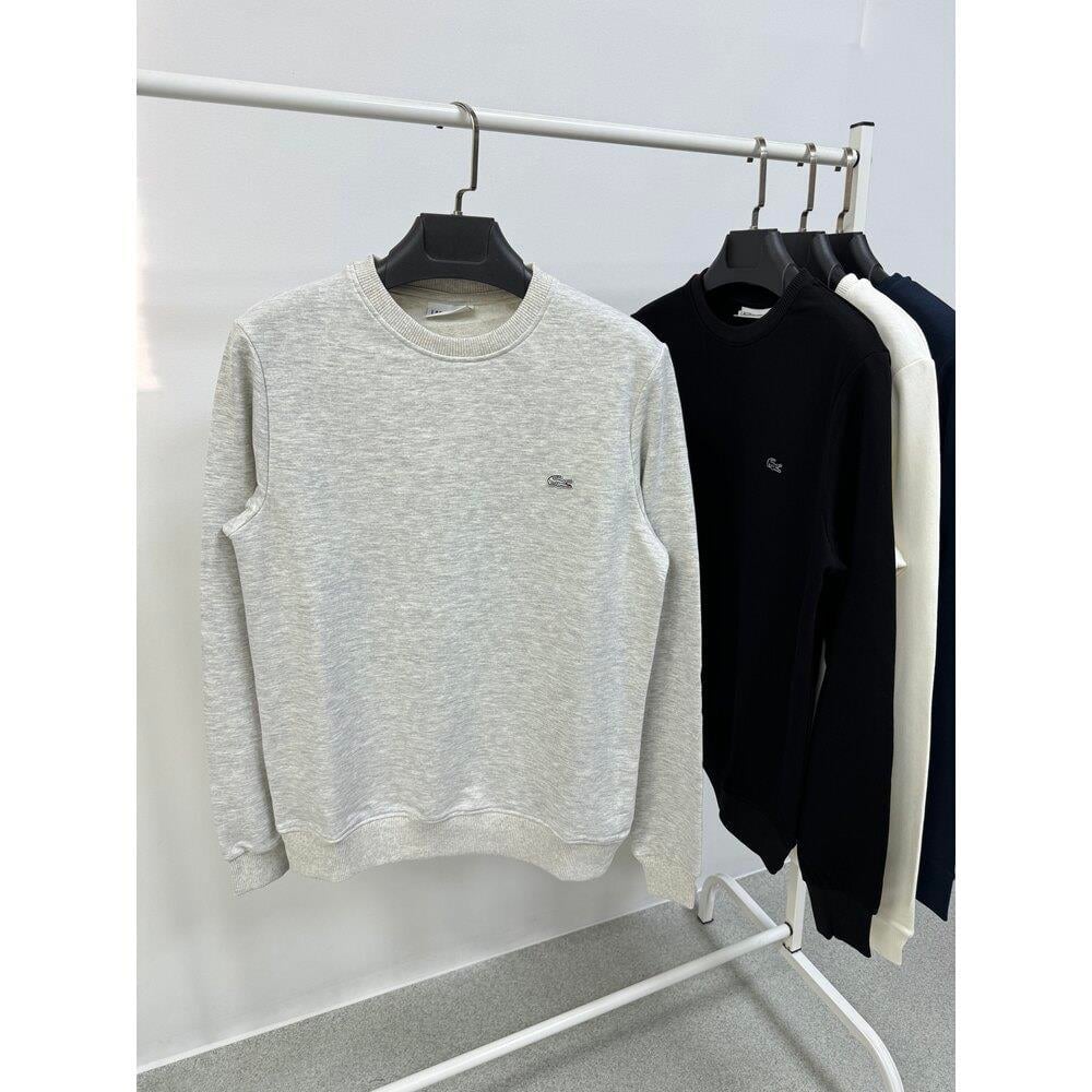 [LCS-TTS01] Tona Ton Sweatshirt | Gri