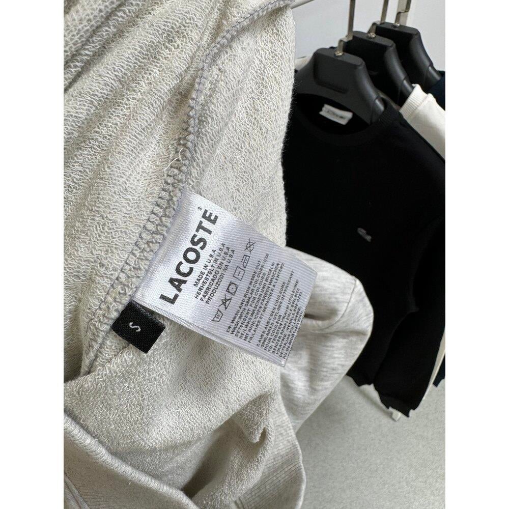 [LCS-TTS01] Tona Ton Sweatshirt | Gri
