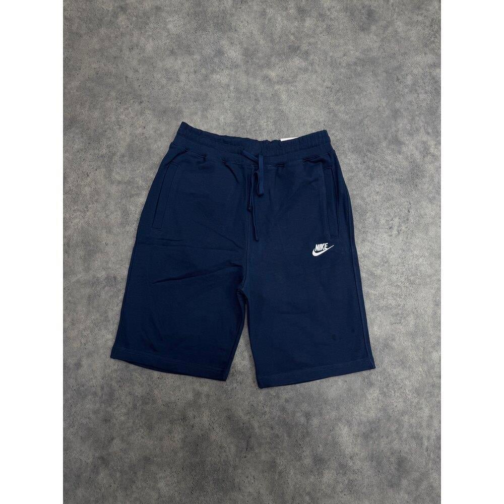 [NK-TS01] 5302 Club Şort | İndigo
