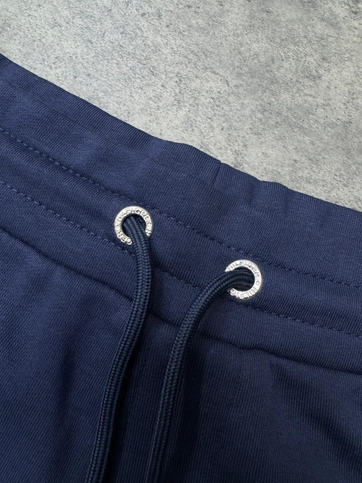 Premium Basic Şort | Lacivert