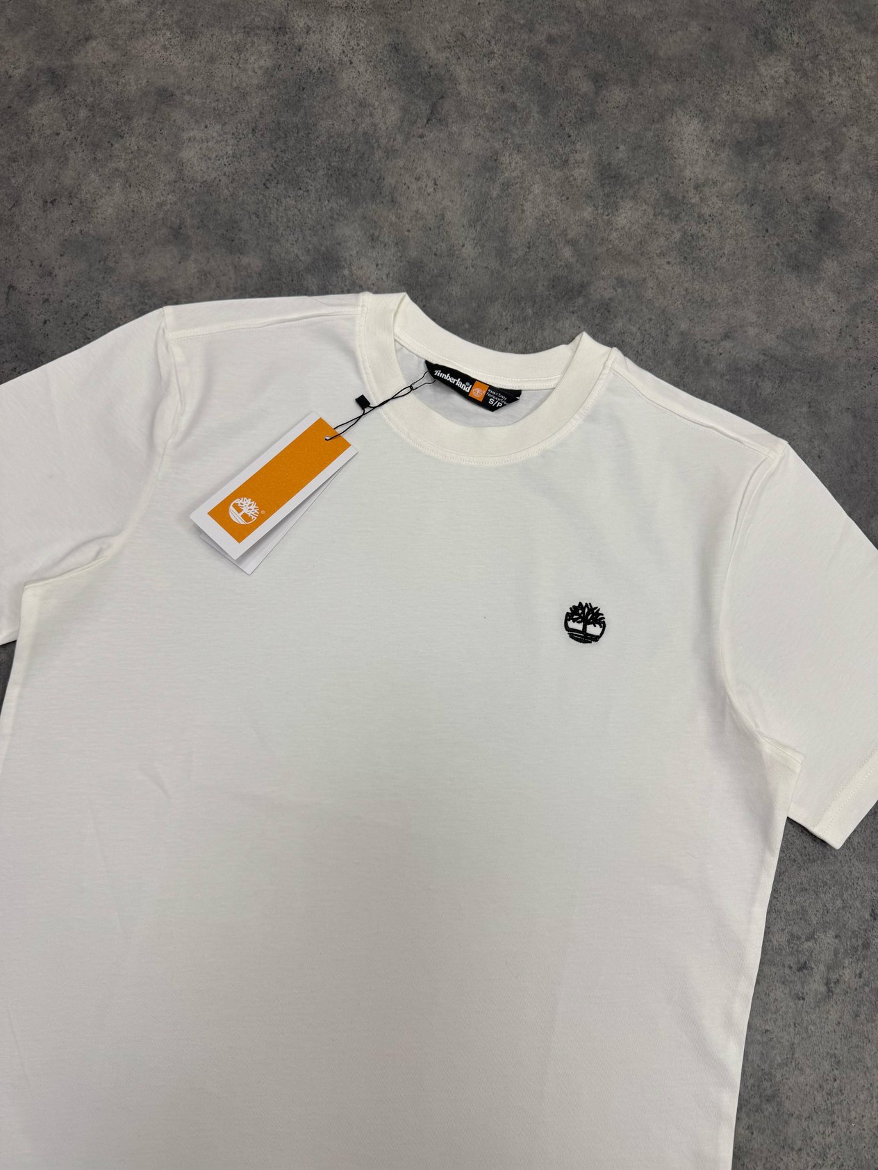 Tmb Basic Siyah T-Shirt 