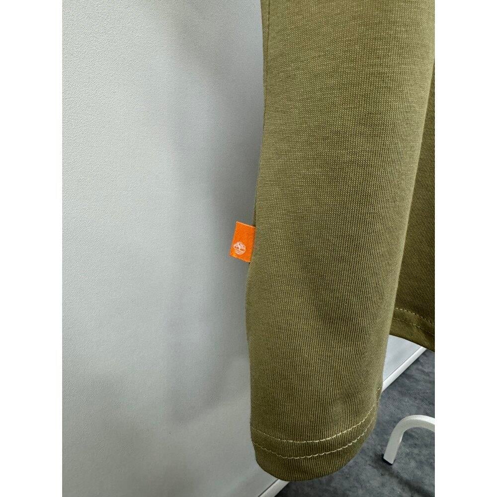 [TMB-T01] 1973 Basic T-Shirt | Haki