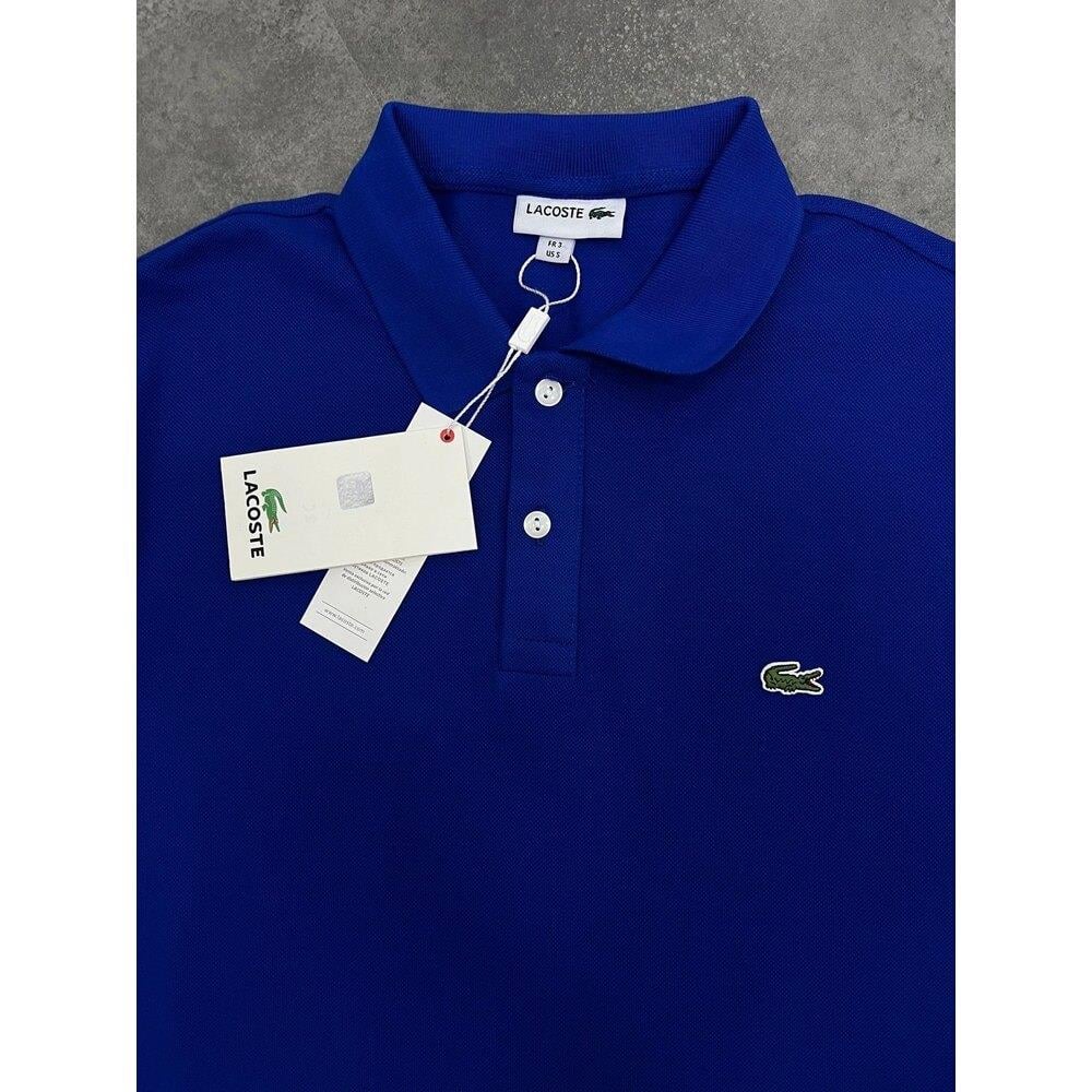[TMSH-CBT01] Klasik Basic Polo Yaka T-Shirt | Saks