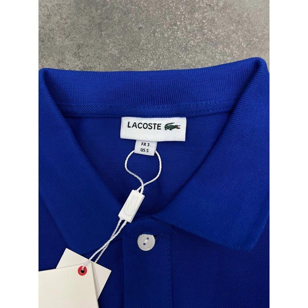 [TMSH-CBT01] Klasik Basic Polo Yaka T-Shirt | Saks
