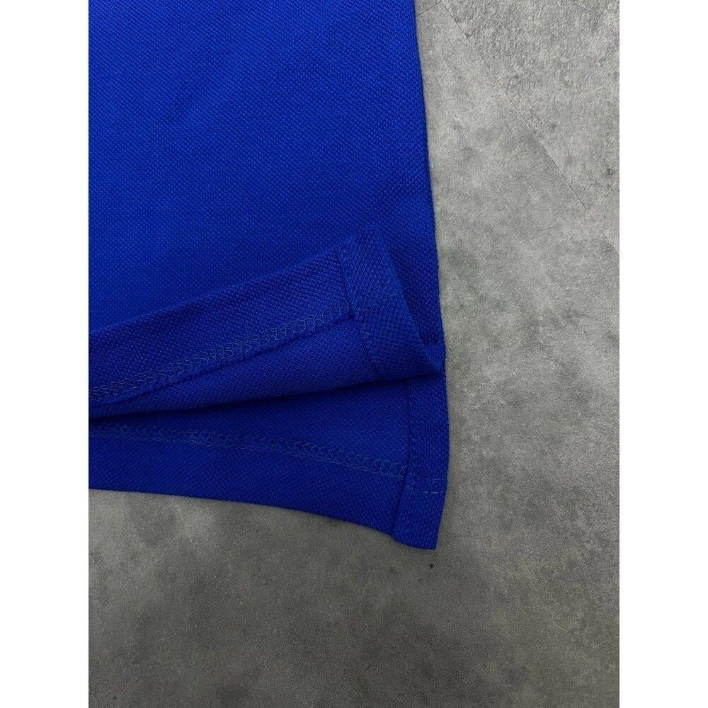 [TMSH-CBT01] Klasik Basic Polo Yaka T-Shirt | Saks