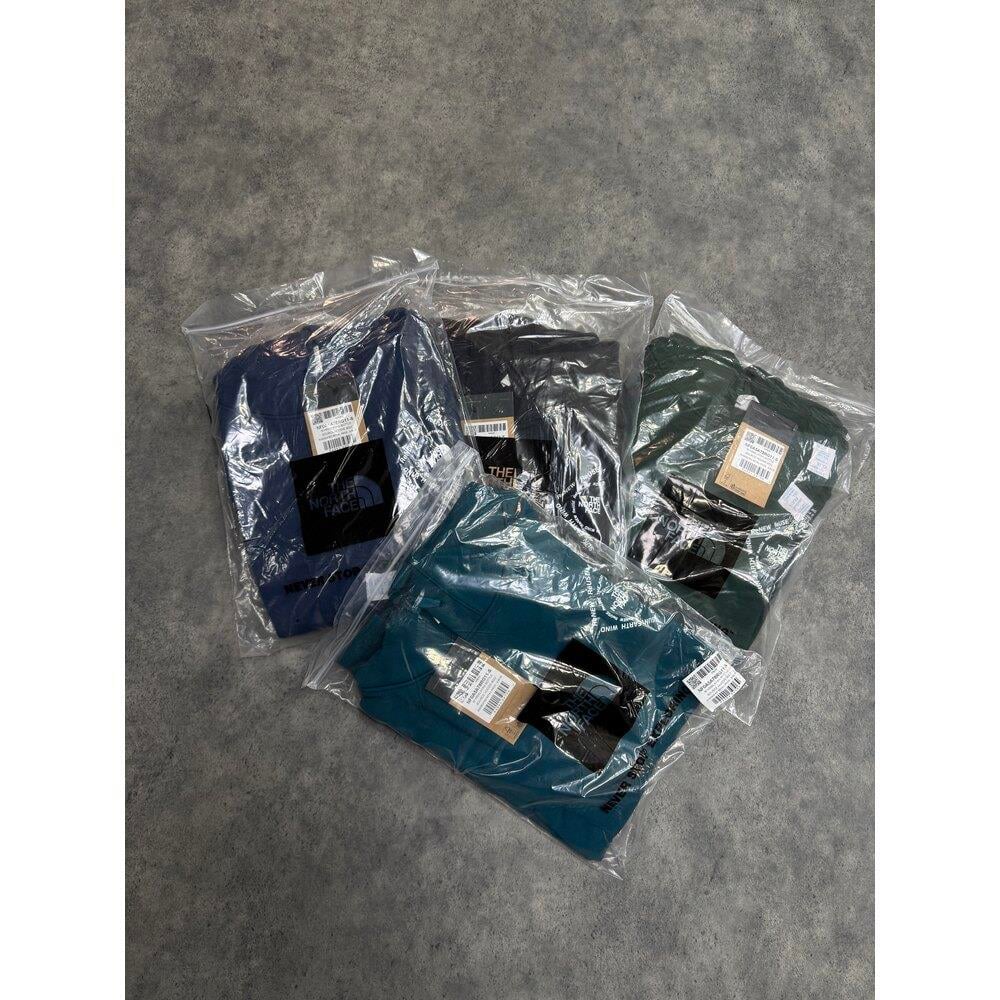 [TNF-BPH03] Himalayan Bottle Hoodie | Koyu Mavi