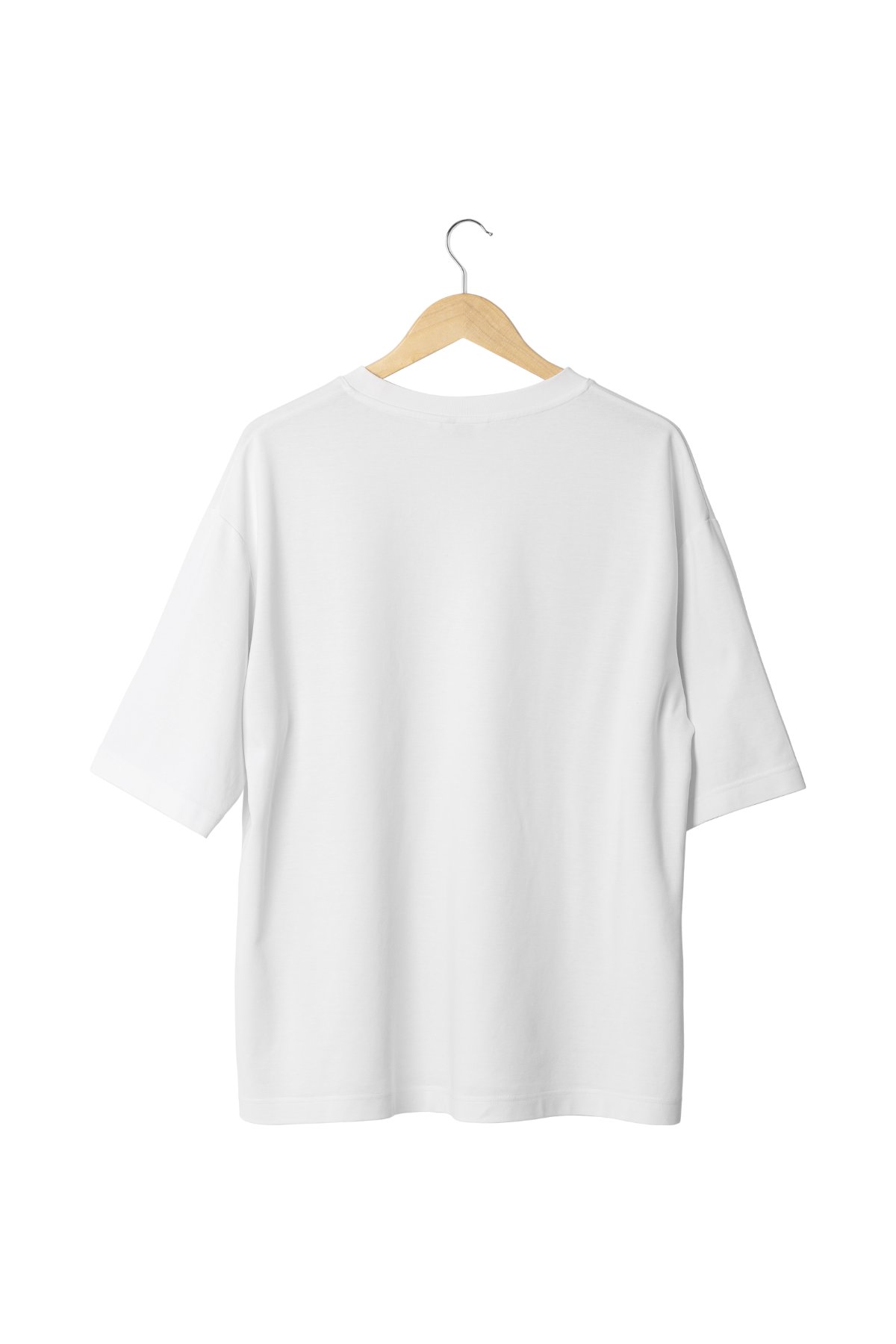 KADIN %100 PAMUKLU SOSİS KÖPEK  BASKILI OVERSIZE T-SHIRT