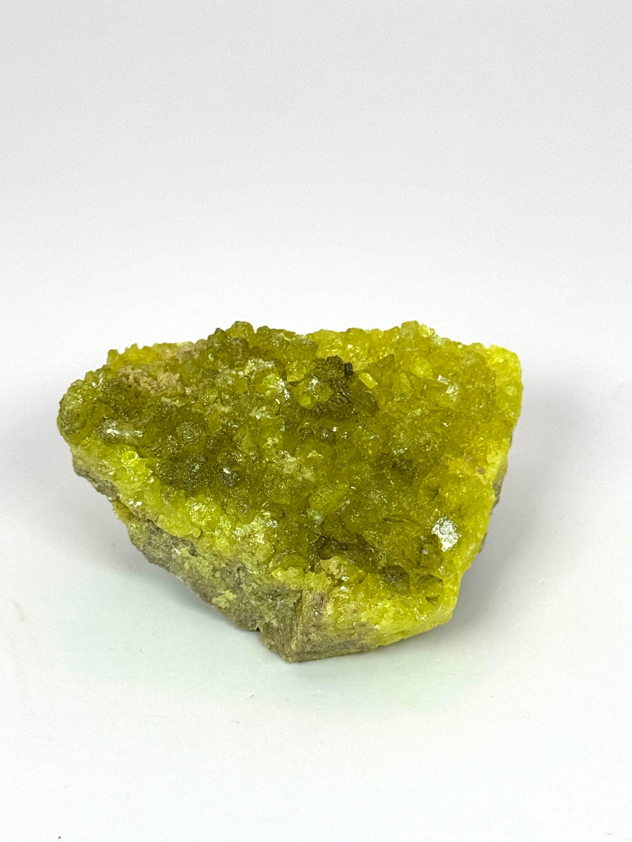 SÜLFÜR (SAF KÜKÜRT) 83,3 GR.
