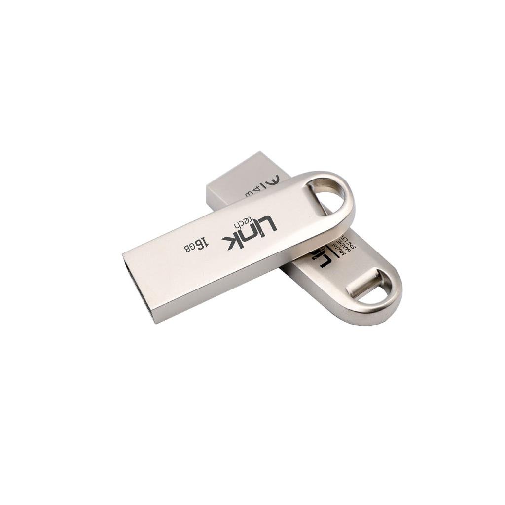 Matrix 16GB USB 2.0 Metal USB Flash Bellek U616