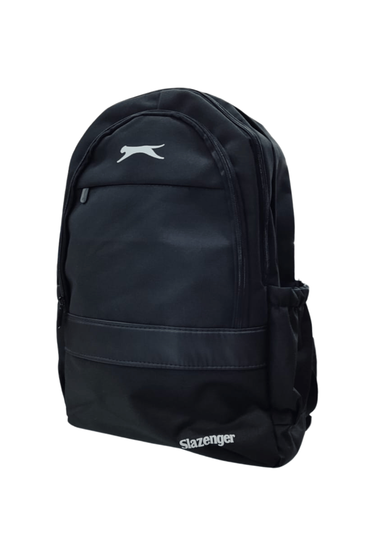 SLAZENGER SOFT BLACK TORİA ÇANTA