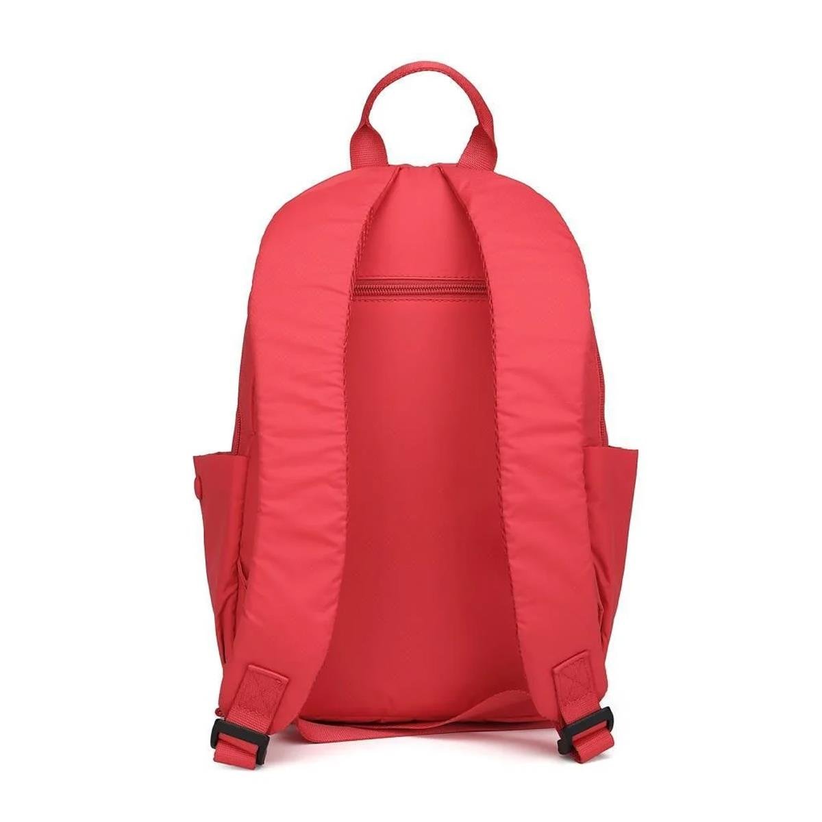 Smart Bags Küçük Boy Ekstra Hafif Uniseks Sırt Çantası BC 3137 - Kırmızı