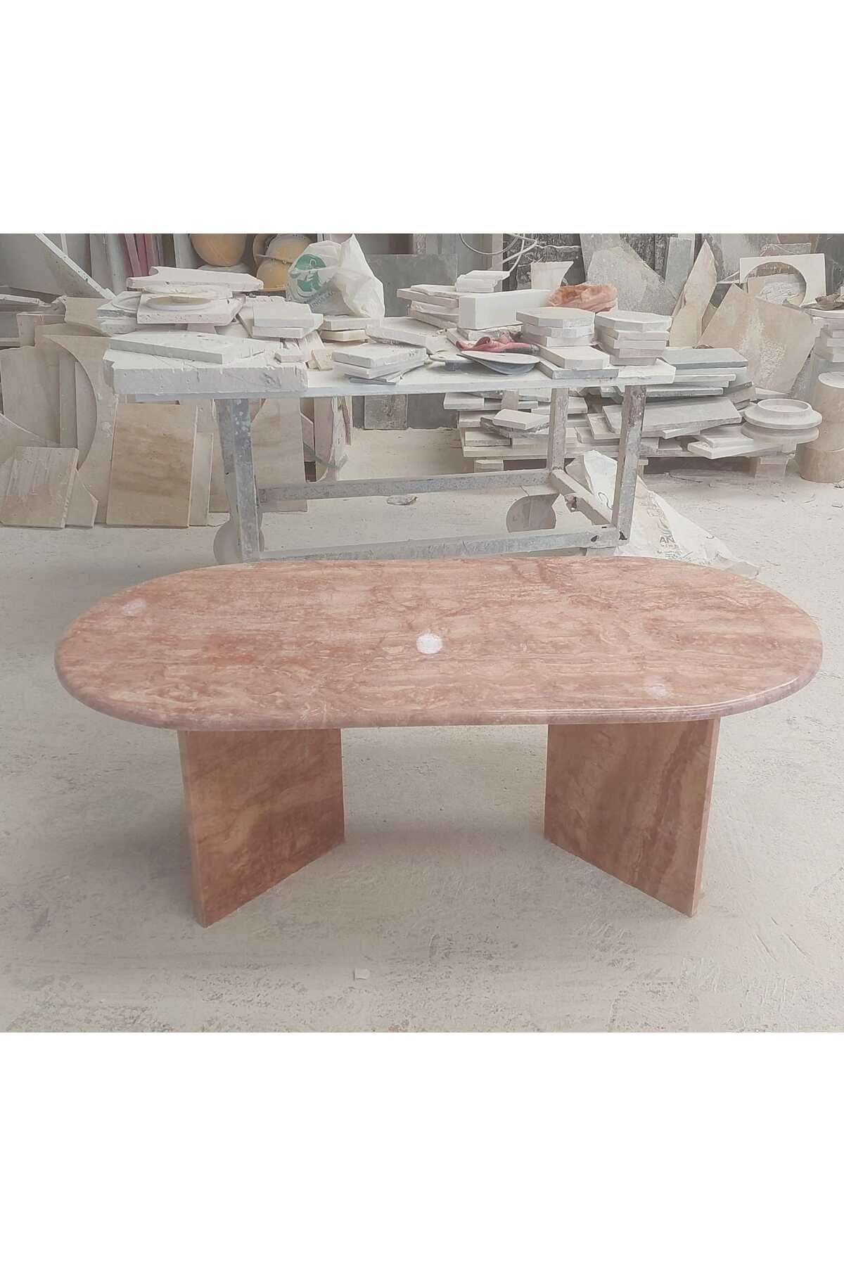 PEMBE TRAVERTEN ORTA SEHPA