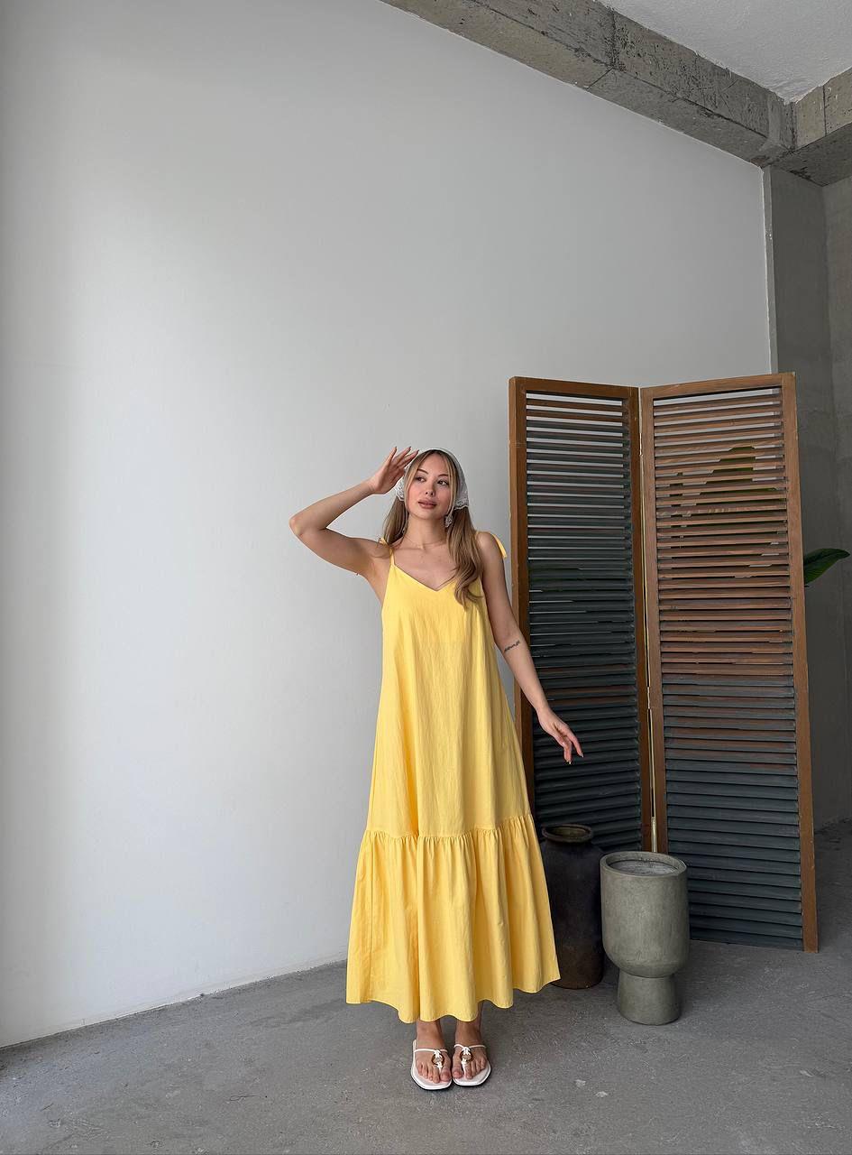 ELBİSEModa MTELBS160Askılı Elbise
