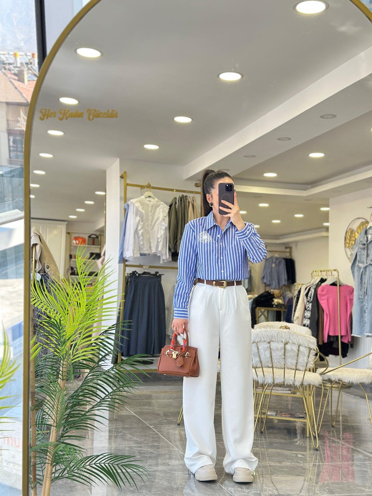 PANTOLONModa MTPNTLN01Palazzo Pantolon