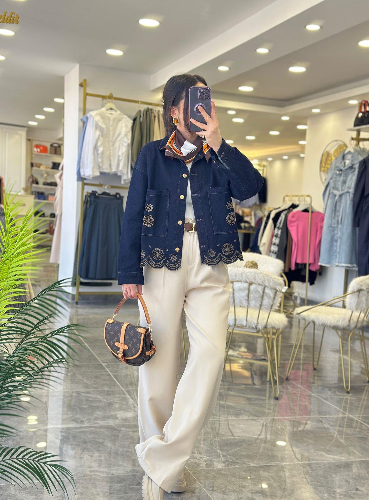 PANTOLONModa MTPNTLN02Palazzo Pantolon