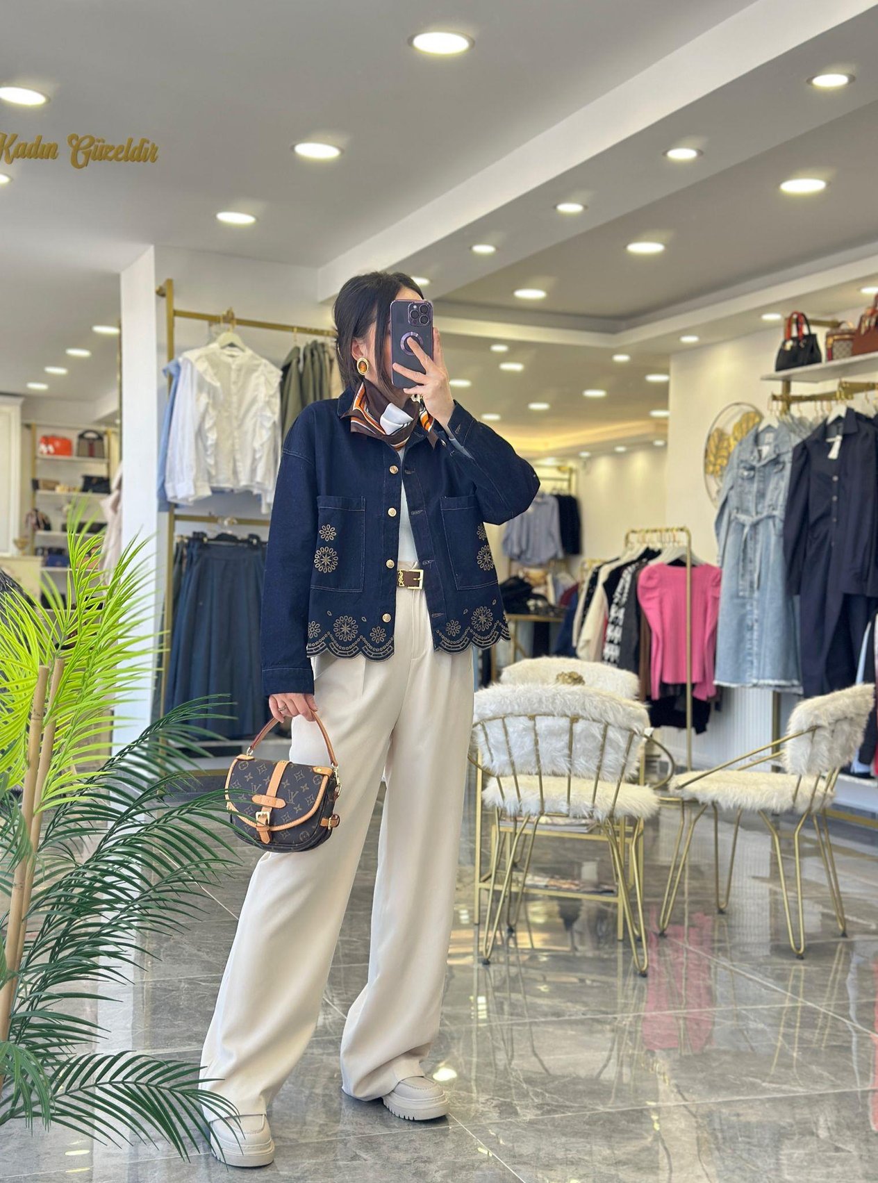 PANTOLONModa MTPNTLN02Palazzo Pantolon