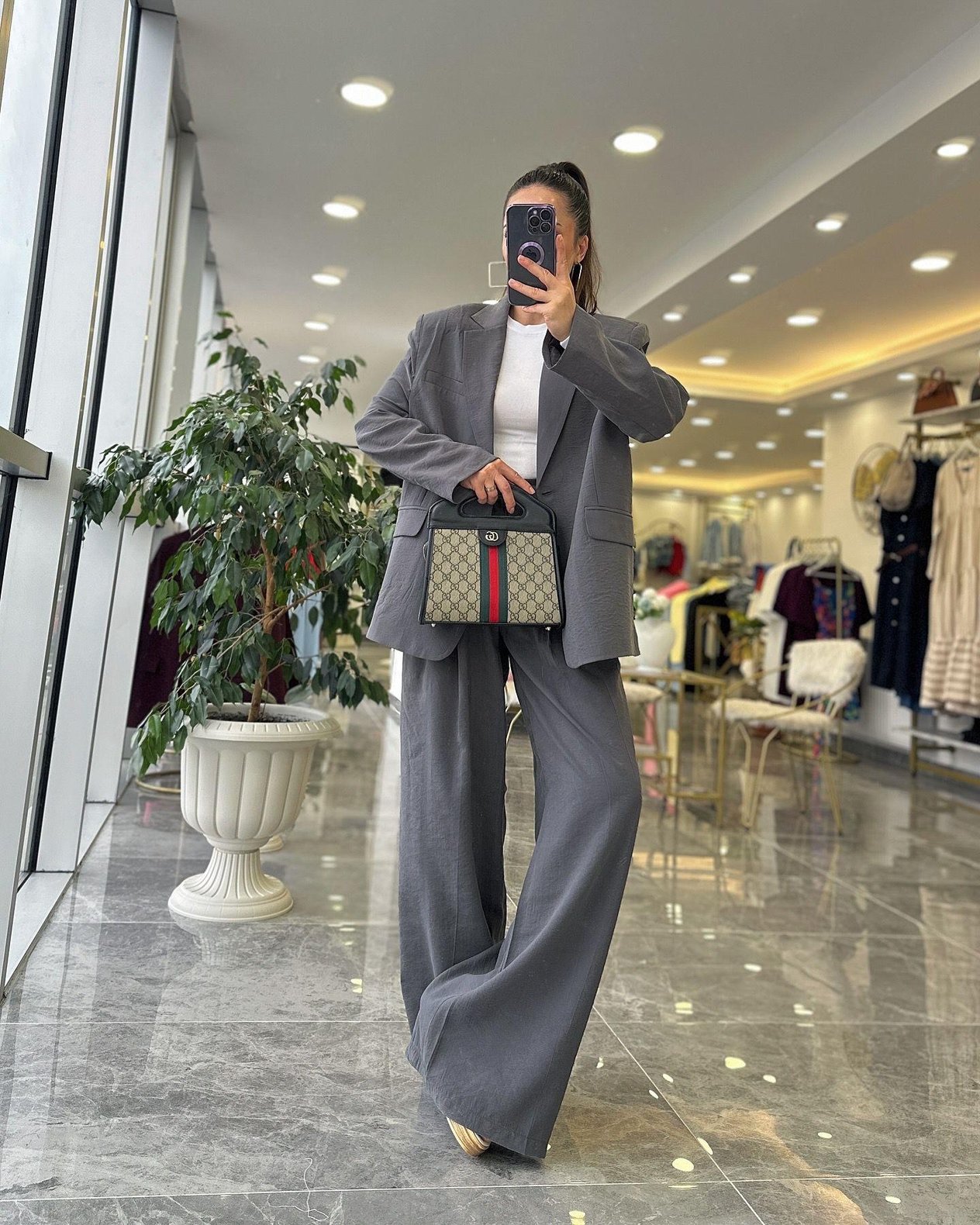 PREMIUM COLLECTIONModa MTTNSLTKM180Tensel Takım