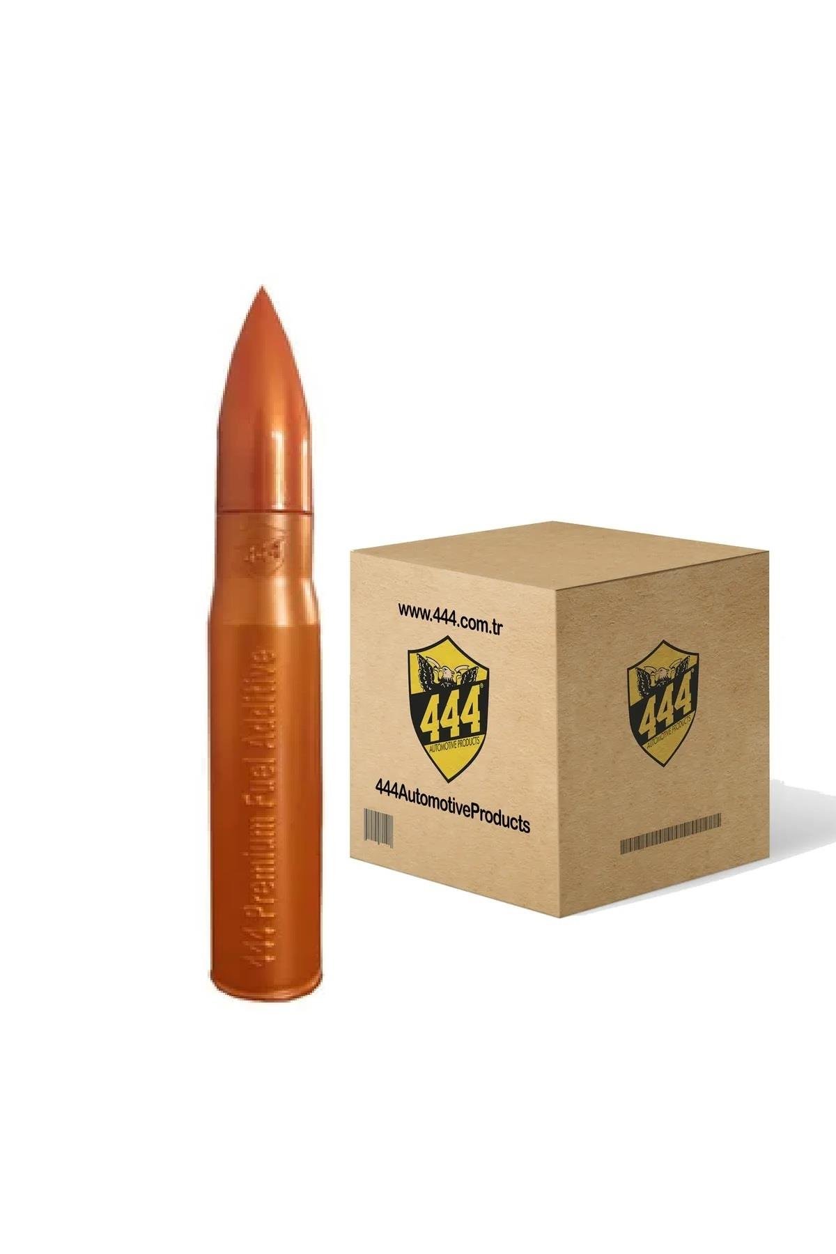 Premium Dizel Yakıt Katkısı 100ml X48'li Avantaj Paket