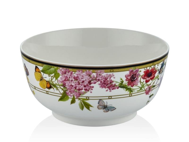 MUSE GARDEN SALATA KASESI 20,5X11 CM