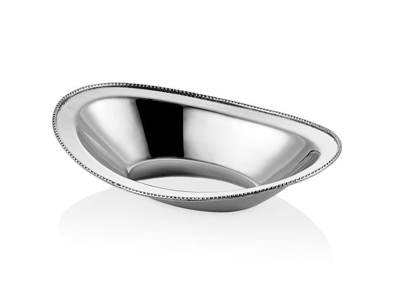 OVAL DISH 28X23X6 CM