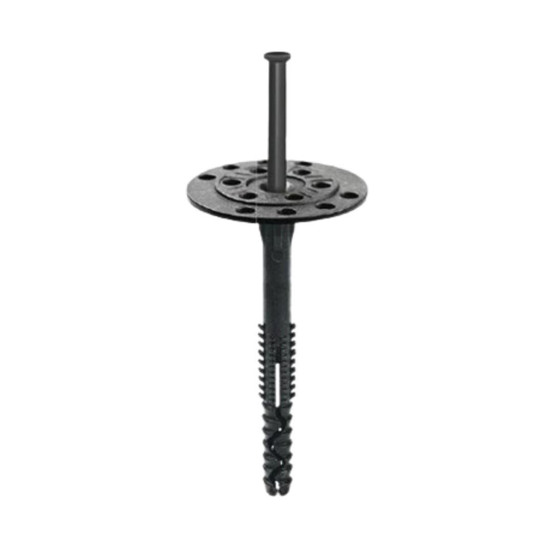 ÇELİK ÇİVİLİ MONTALAMA DÜBELİ 11,5 CM (500 ADET)