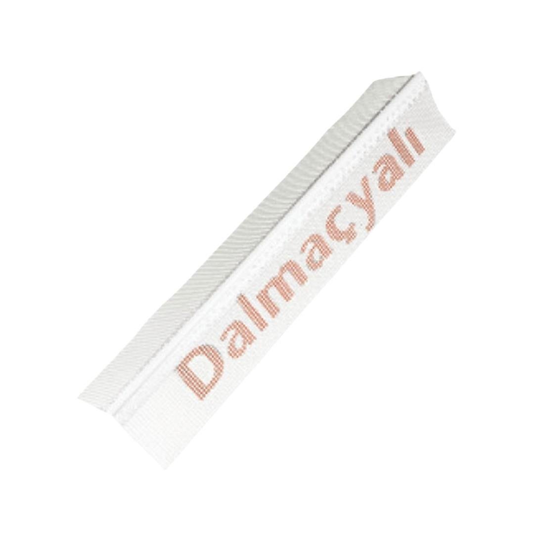 DALMAÇYALI FİLELİ KÖŞE PROFİLİ 2,5 M