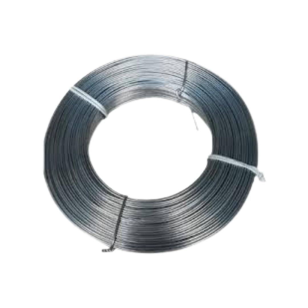 GERGİ TELİ GALVENİZ 3MM TL/KG