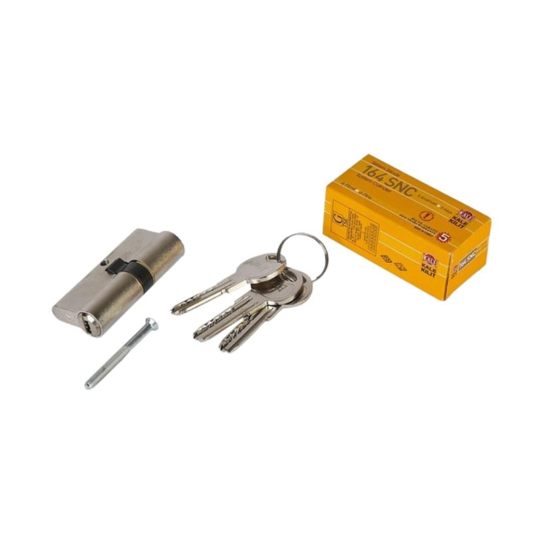 KALE 164 SNC 68 MM SİSTEM BAREL