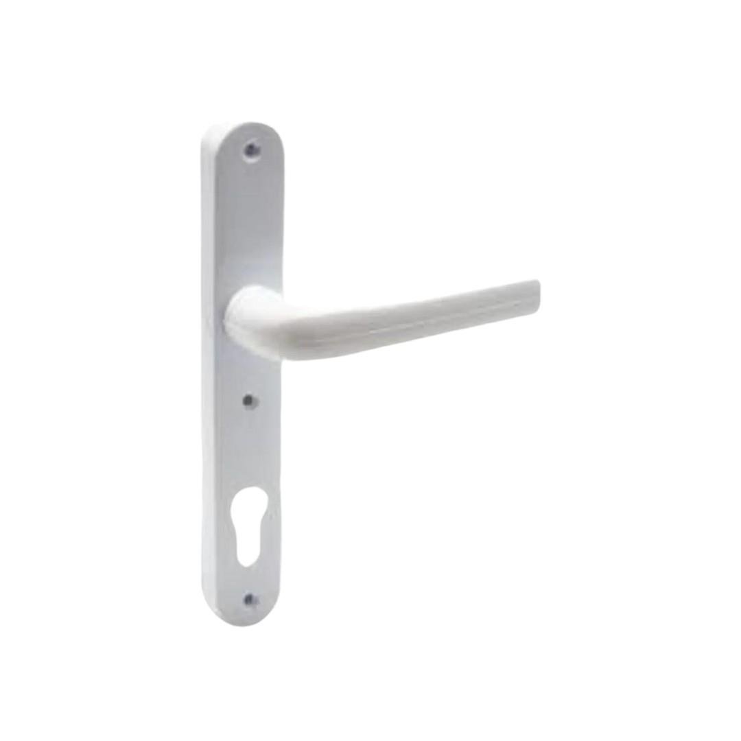 KAPI KOLU PVC PİMAPEN YALE