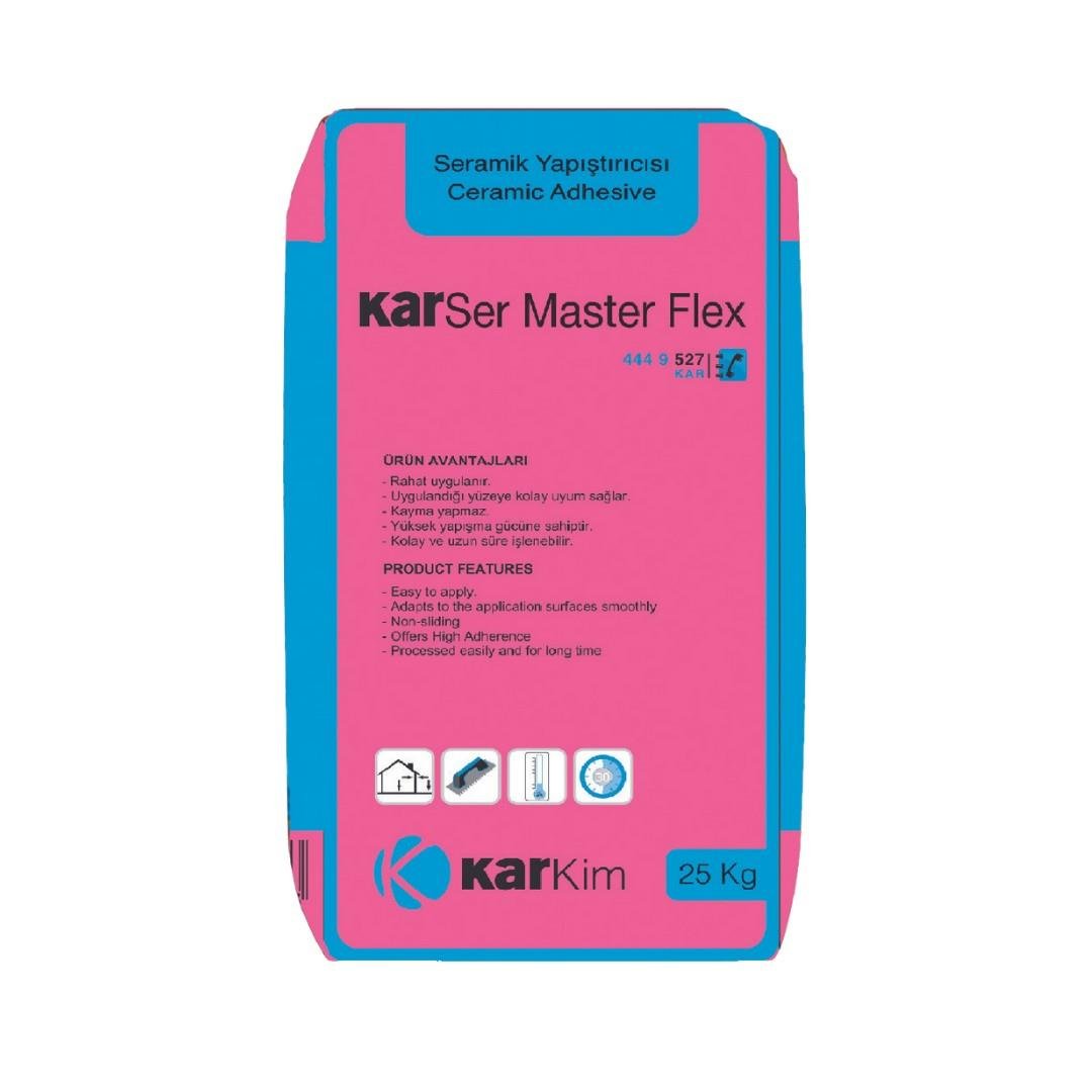 KARKİM MASTER FLEX YAPIŞTIRICI