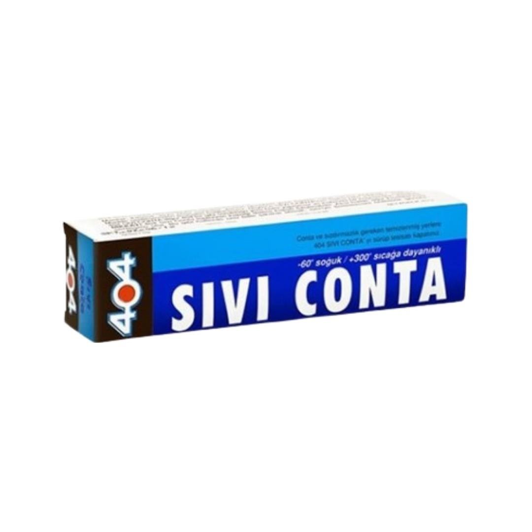 SIVI CONTA 404