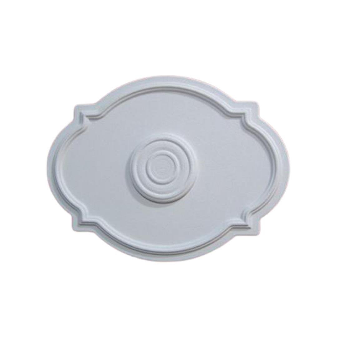 STG-310 KÜÇÜK ELİPS GÖBEK 36*28
