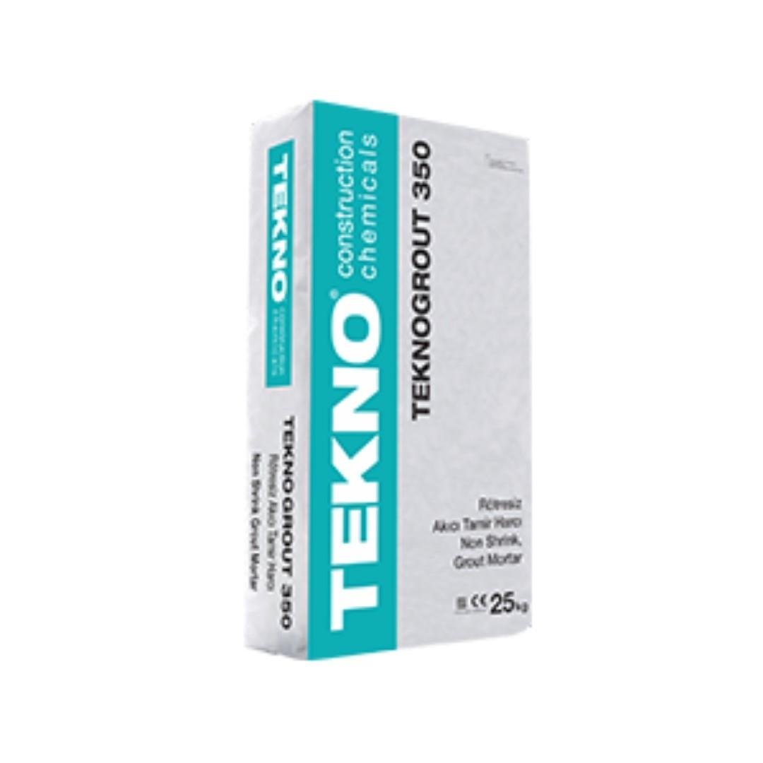 TEKNOGROUT 350 TAMİR HARCI