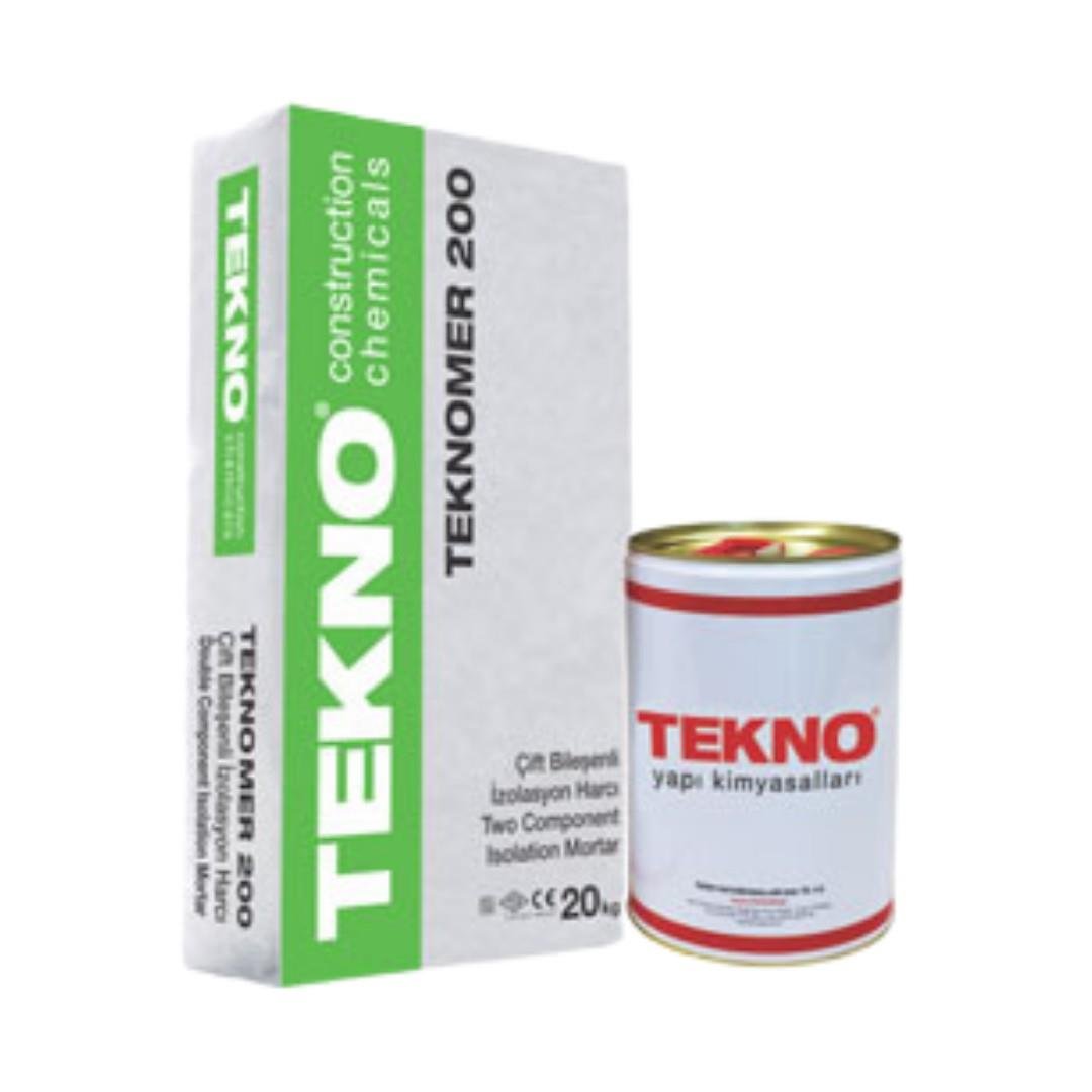 TEKNOMER 200 25 KG