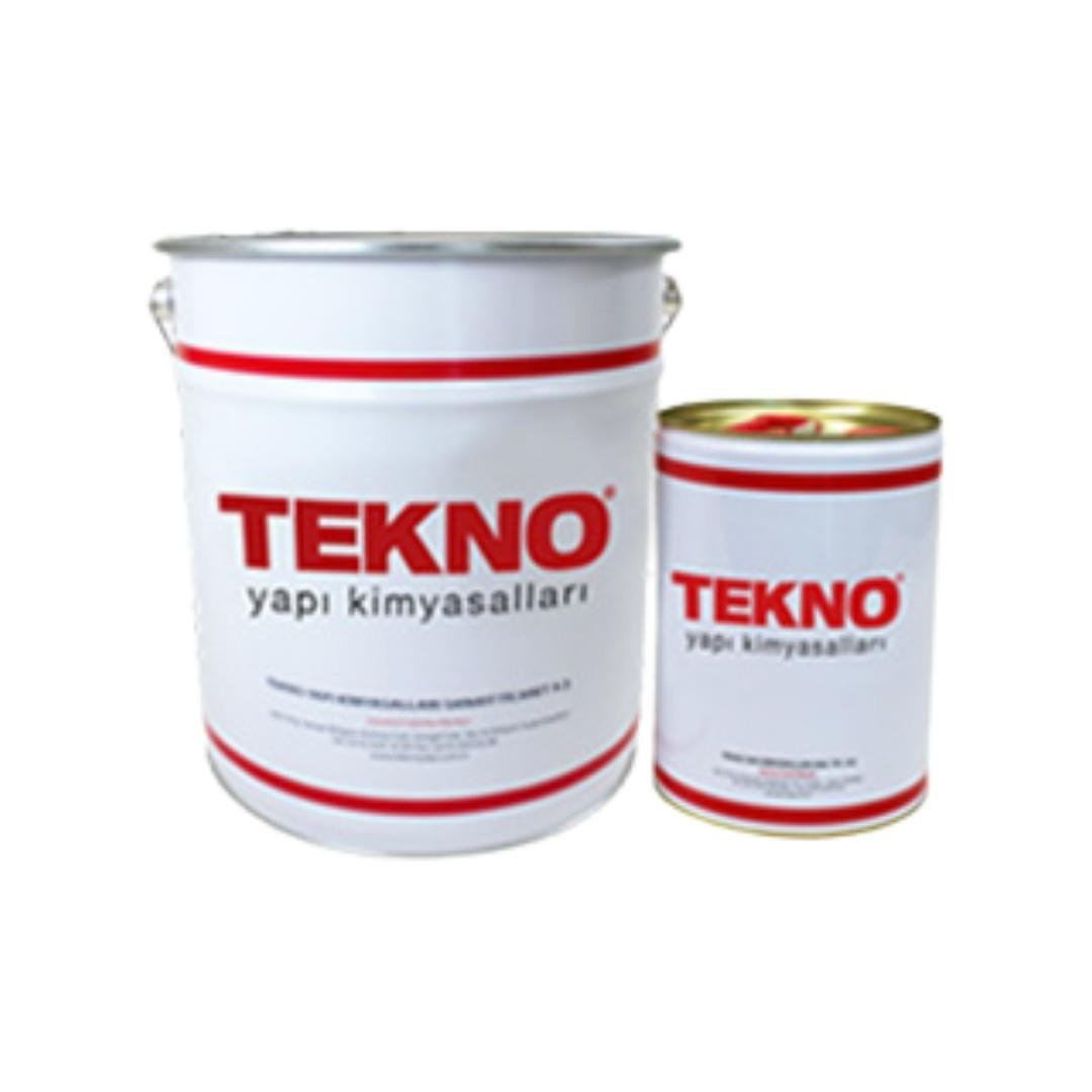 TEKNOMER 600 2K 34 KG