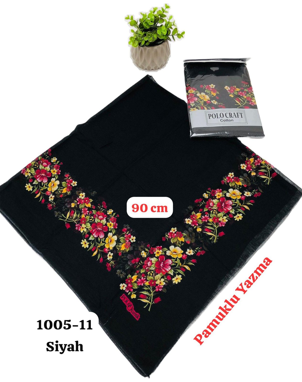 1005 Polo Otantik 90 cm