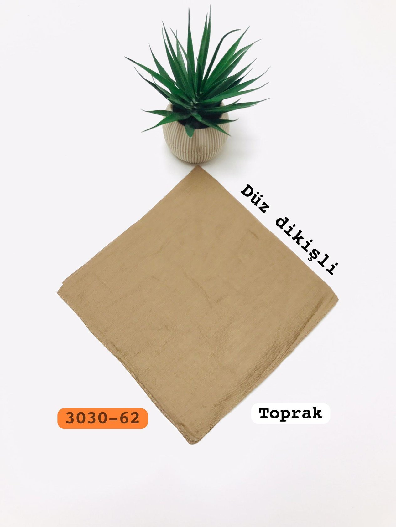 3030 Düz Dikişli Yazma