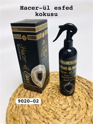 9020 Oda Spreyi Kokusu