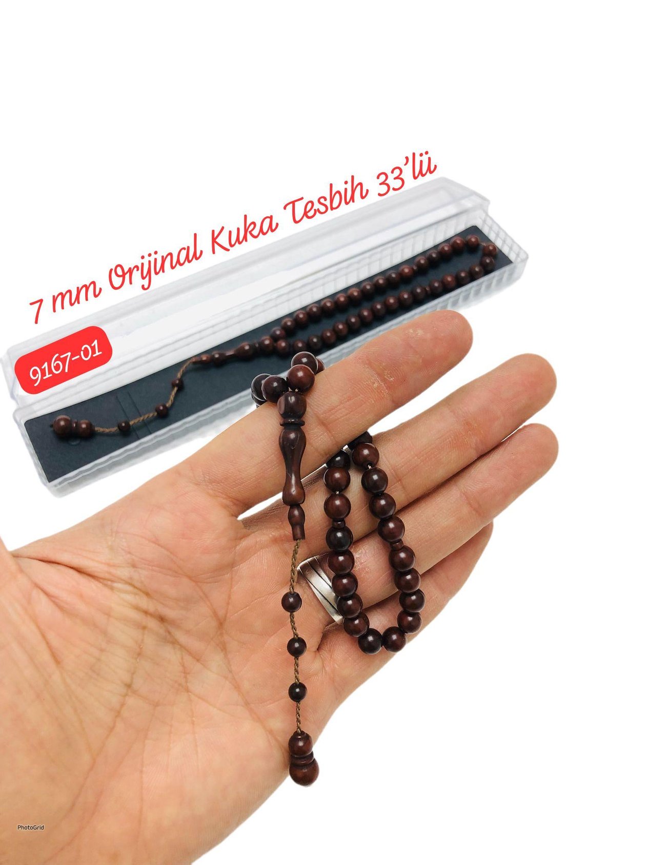 9167 Orjinal Kuka Tesbih