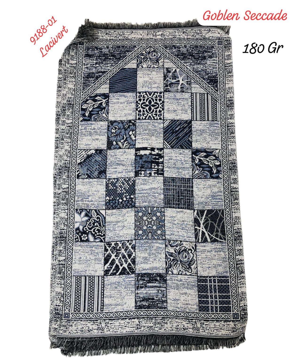 9187 Goblen Seccade 180 Gr