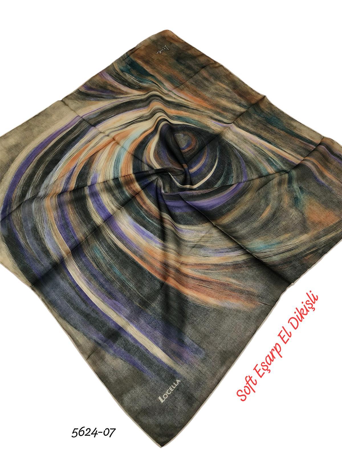 5624 Locella Soft Eşarp
