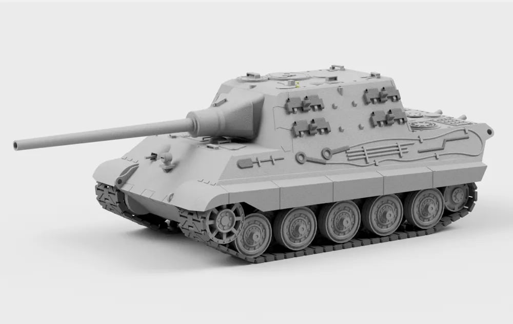 Ağır Tank Avcısı