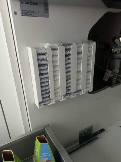 Bulaşık Makinesi Kapsül Tutucu  