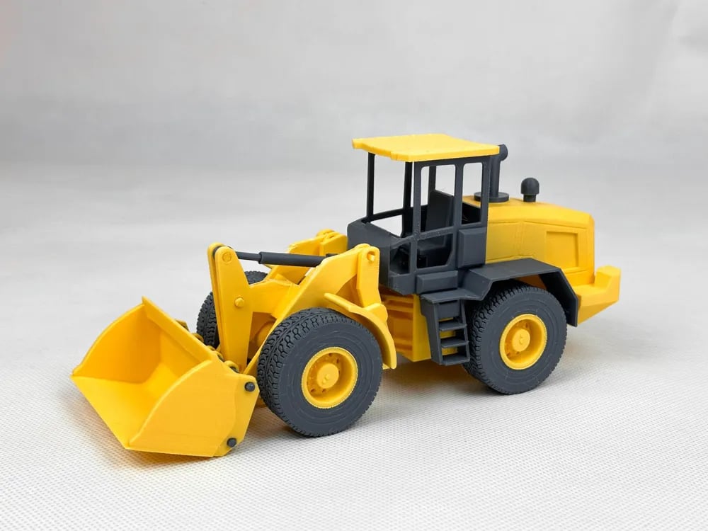 Caterpillar 930M Ön Yükleyici