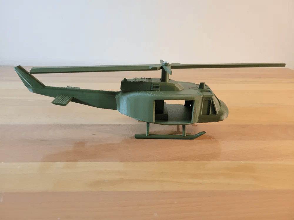 Helikopter